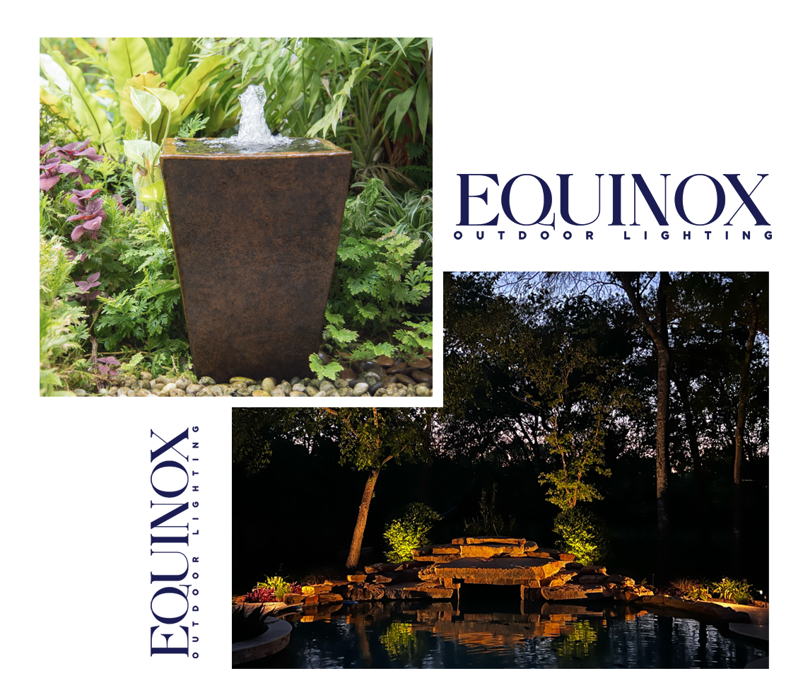 About Equinox Outdoor Lighting Company