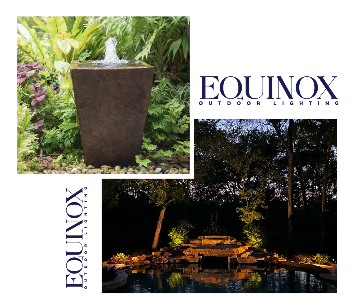 About Equinox Outdoor Lighting Company